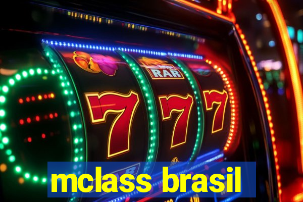 mclass brasil